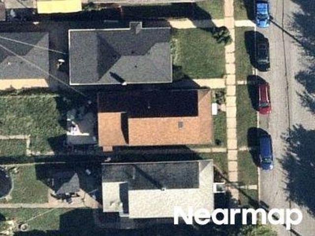 House for sale in Blue Island, Illinois