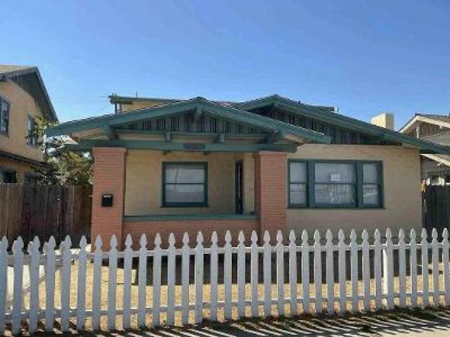 House for sale in Bakersfield, California