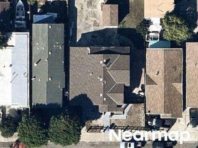 House for sale in San Pablo, California
