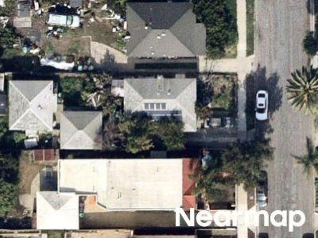 House for sale in Long Beach, California