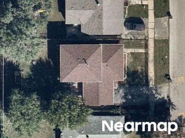 House for sale in Markham, Illinois