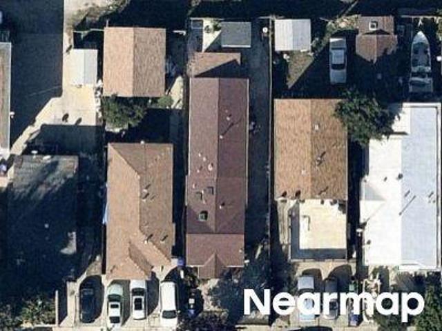 House for sale in San Pablo, California