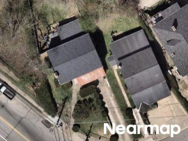 House for sale in Pittsburg, Pennsylvania
