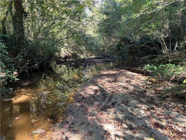 Land for sale in Conley