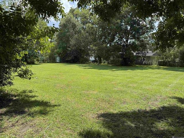 Land for sale in West Baton Rouge, Port Allen