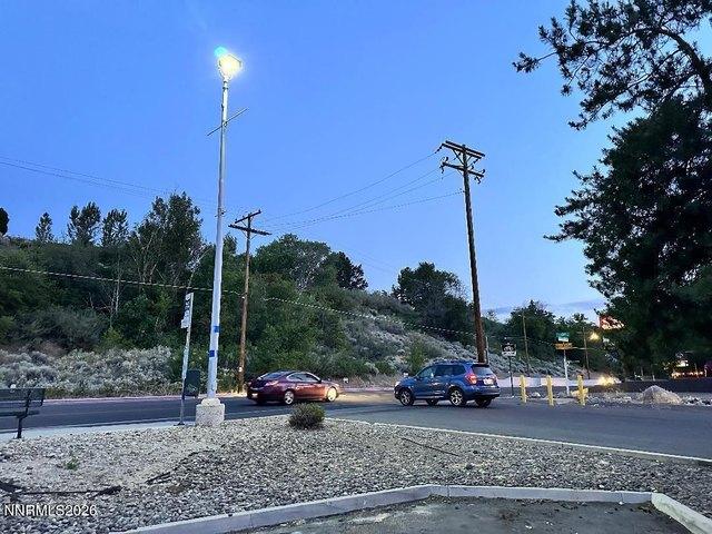 Land for sale in Reno, Nevada