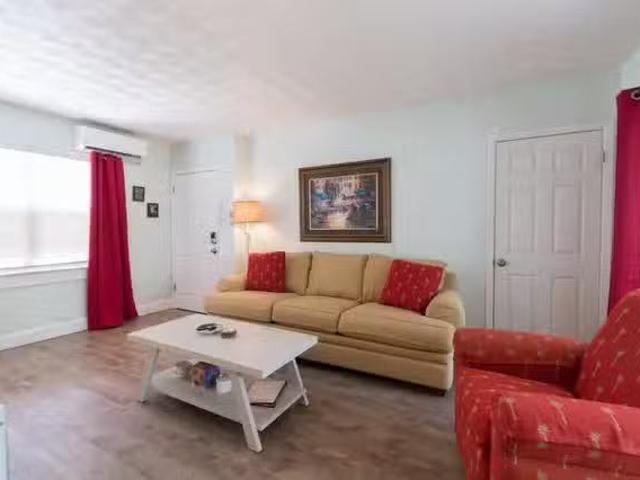 Apartment for rent in Cocoa Beach, Florida