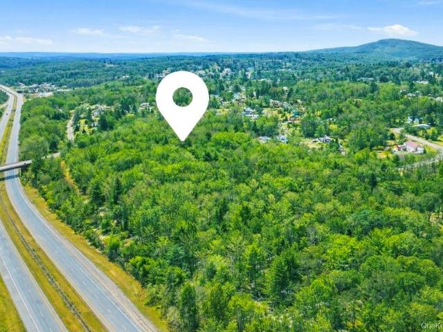 Land for sale in Claryville, New York