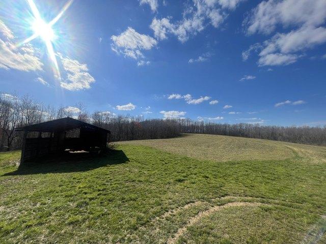 Farm for sale in Tennessee
