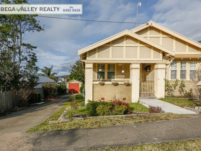 House for rent in Murrah, New South Wales
