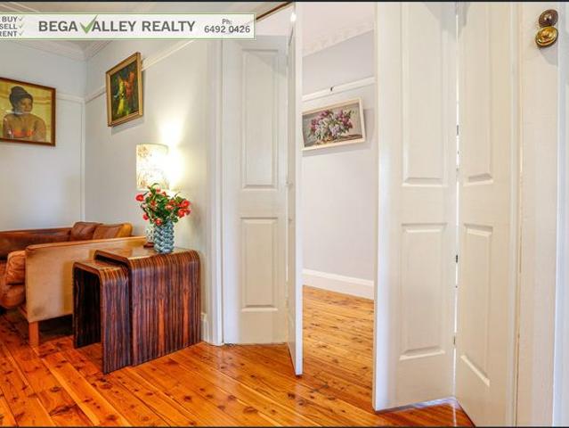 House for rent in Murrah, New South Wales