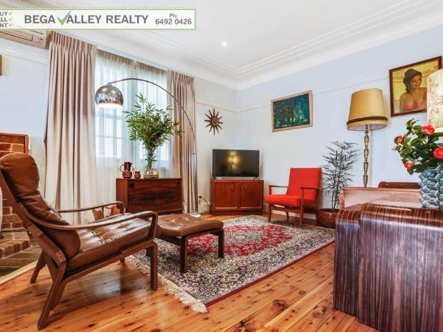 House for rent in Murrah, New South Wales