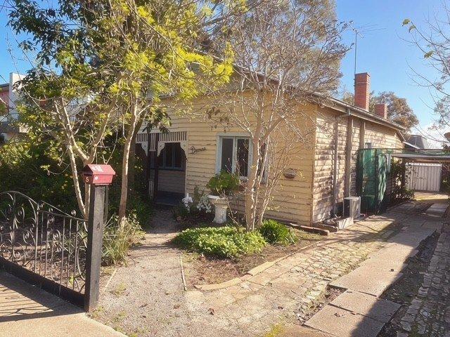 House for rent in Camerons Creek, Victoria