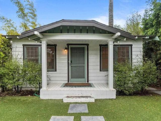 House for rent in Canoga Park, California