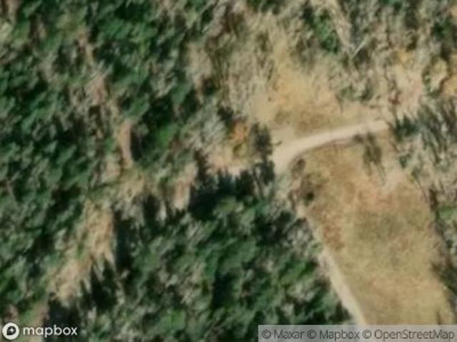 Land for sale in Colorado