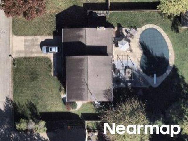 House for sale in Columbus, Indiana