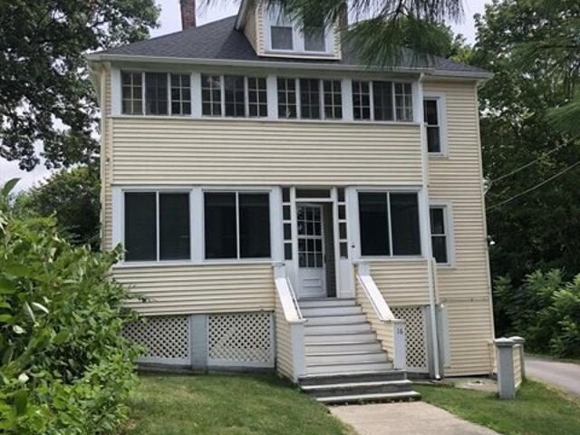House for sale in Clinton, Massachusetts
