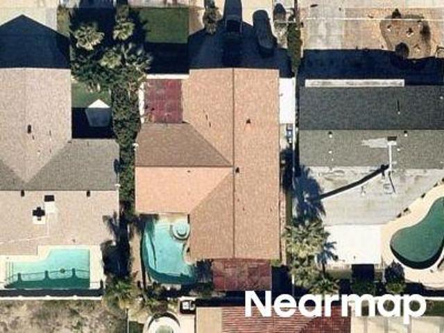 House for sale in Palm Desert, California