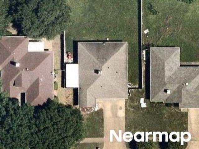 House for sale in Ellis, Texas