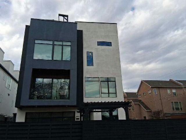 Condo for sale in Old East Dallas, Dallas