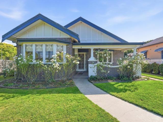 House for sale in Orange, New South Wales