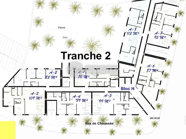 Duplex vente à Tanger, Tanger-Tétouan