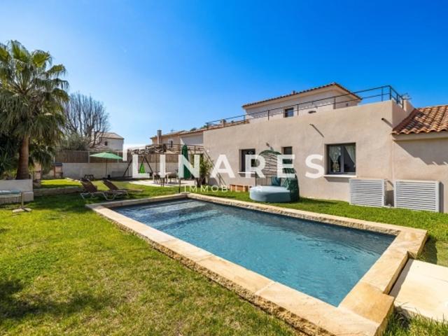 Maison vente à Marseille, Allauch