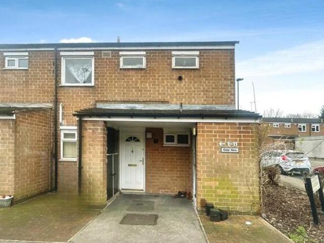House for sale in Derby, East Midlands