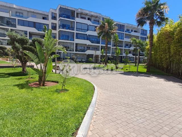 Appartement vente à Anfa, Gharb-Chrarda-Beni Hssen