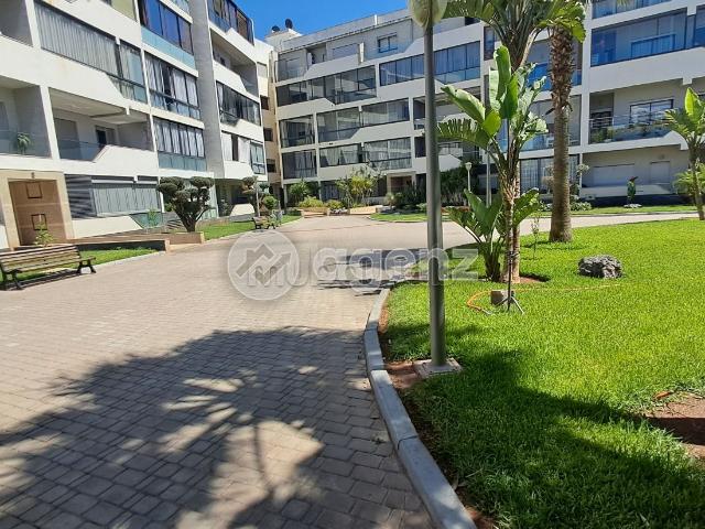 Appartement vente à Anfa, Gharb-Chrarda-Beni Hssen