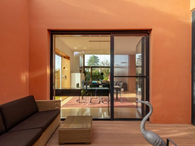 Einfamilienhaus kaufen in Muntigl, Bergheim