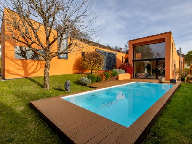 Haus kaufen in Muntigl, Bergheim