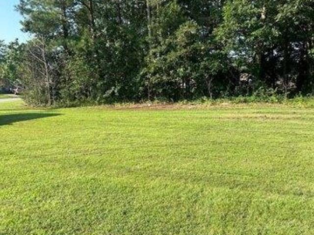 Land for sale in California, Maryland