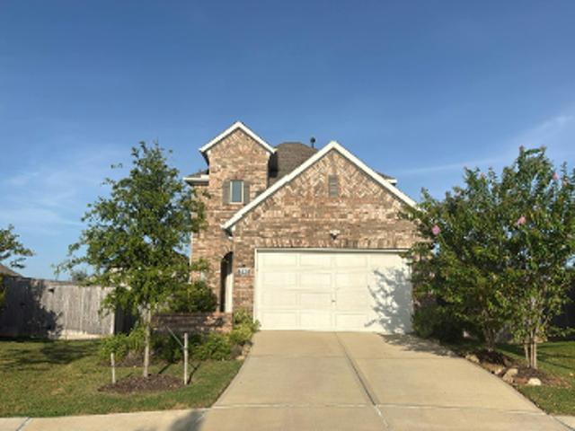 House for sale in Harris, Texas