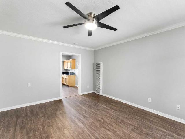 Apartment for rent in Santa Ana, California