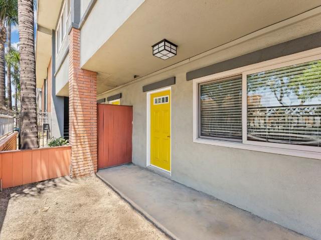 Apartment for rent in Santa Ana, California
