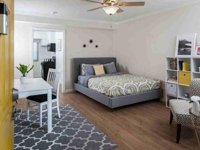 Apartment for rent in Santa Ana, California