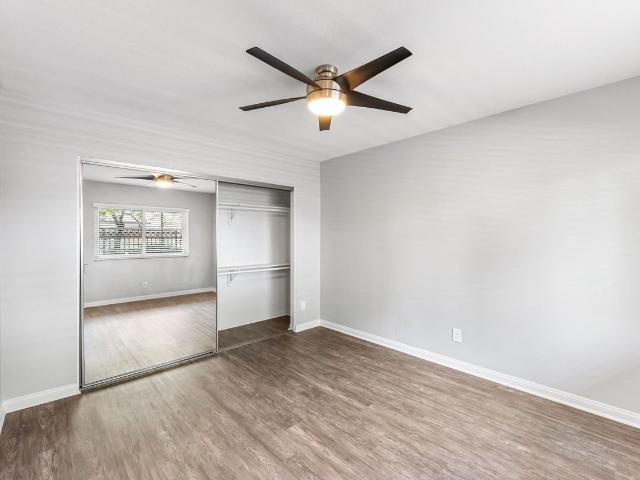Apartment for rent in Santa Ana, California