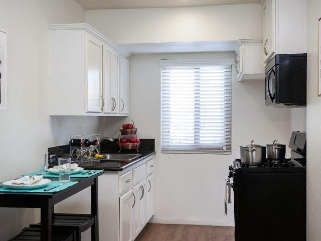 Apartment for rent in Santa Ana, California
