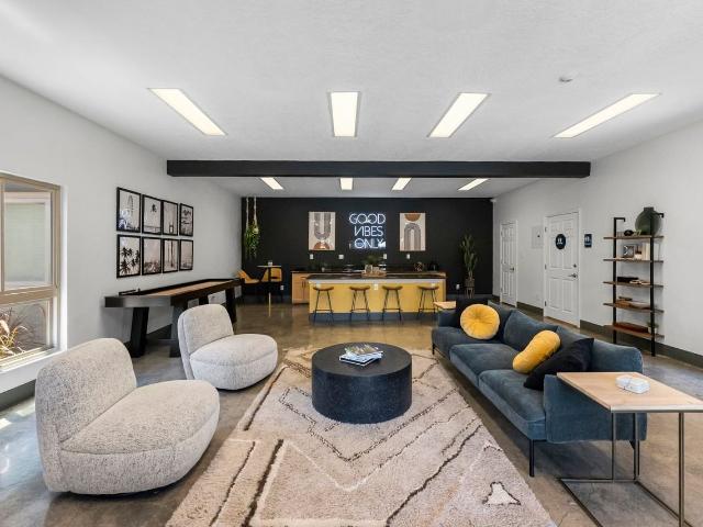 Apartment for rent in Santa Ana, California