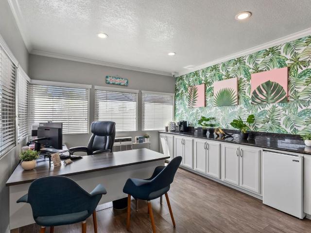 Apartment for rent in Santa Ana, California