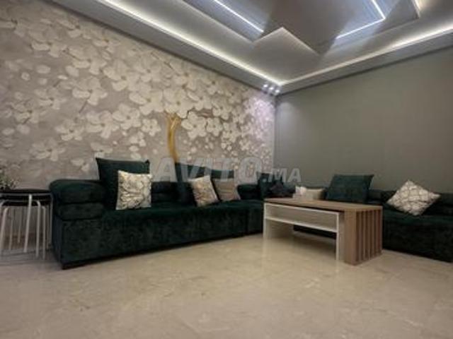 Appartement location à Anfa, Gharb-Chrarda-Beni Hssen