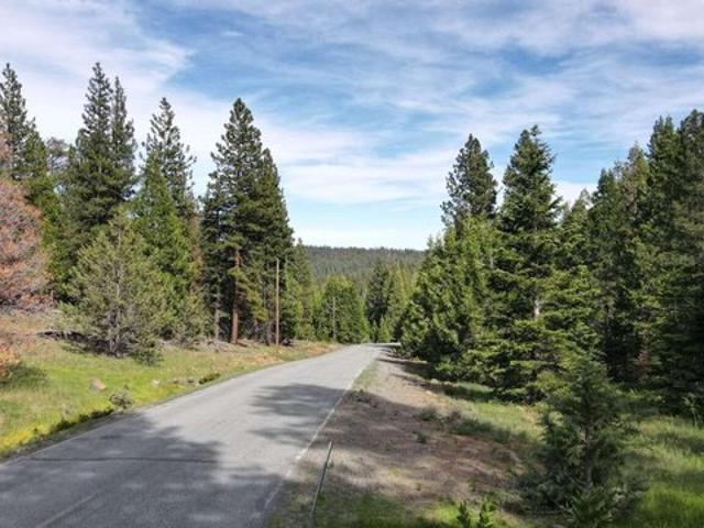 Land for sale in Modoc, California