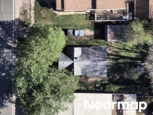 House for sale in New Troy, Michigan
