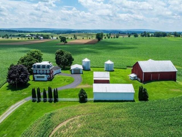 Land for sale in Watsontown