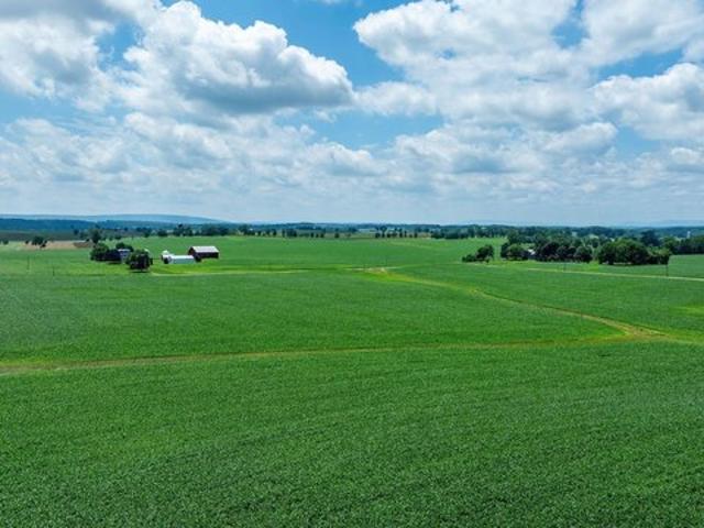 Land for sale in Watsontown, Pennsylvania