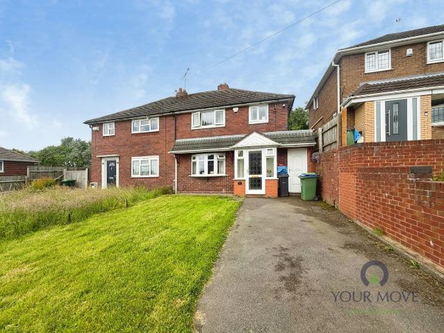 House for rent in White Cross, West Midlands