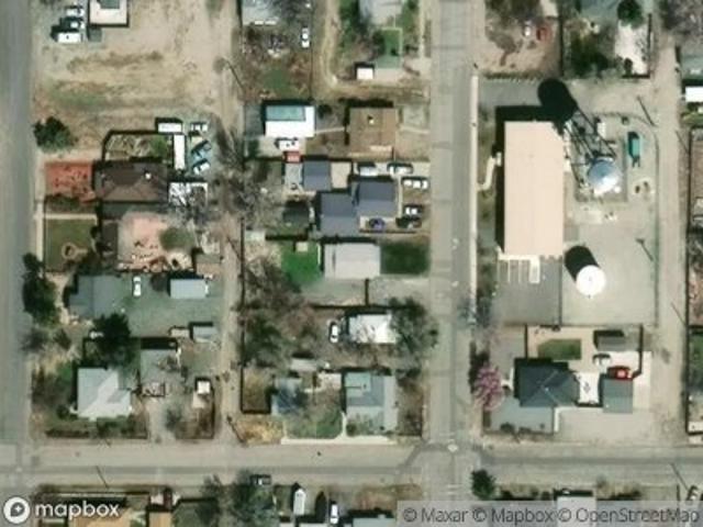 House for sale in Yerington, Nevada