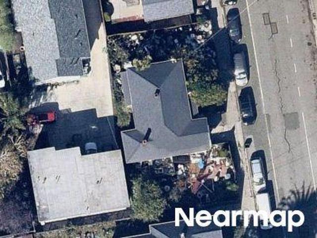 House for sale in Berkeley, California