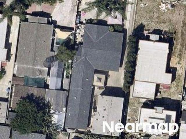 House for sale in Huntington Park, California